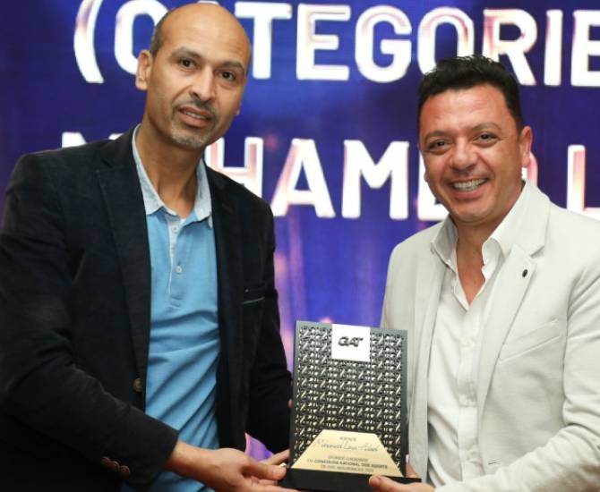 GAT ASSURANCES célèbre son évènement annuel à Tamerza