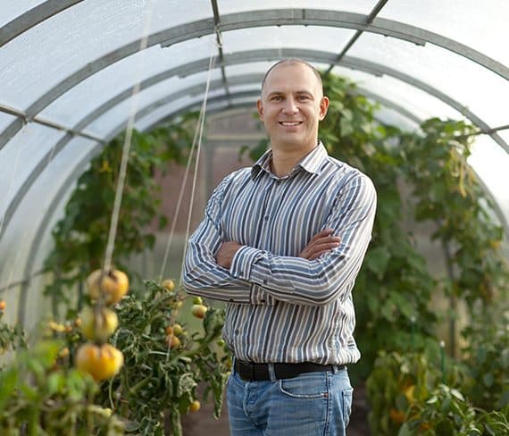 agri