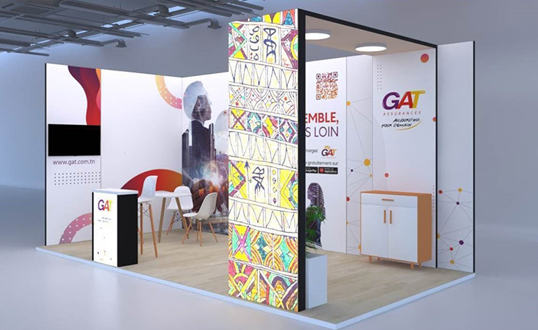 GAT ASSURANCES participe au salon LOGISTICA ET AFRICA EXPO 2024 