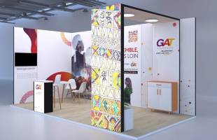 GAT ASSURANCES participe au salon LOGISTICA ET AFRICA EXPO 2024 