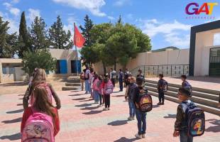 GAT ASSURANCES RENFORCE SON ENGAGEMENT POUR L'ÉDUCATION : 1 100 CARTABLES DISTRIBUÉS DANS PLUS DE 50 ÉCOLES À TRAVERS LA TUNISIE