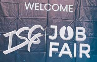 GAT ASSURANCES partenaire de la 4ème édition de l’ISG JOB FAIR 4.0