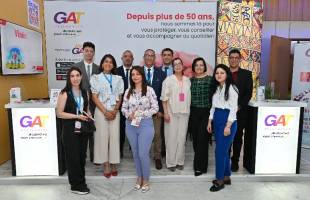Retour sur la participation de GAT ASSURANCES au salon des Patients dans sa première édition