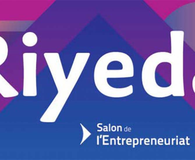 Retrouvez GAT ASSURANCES du Festival de l’Entrepreneuriat RIYEDA dans sa 10e édition