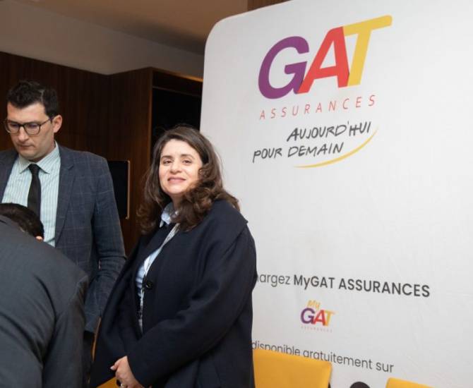 GAT ASSURANCES, sponsor du Congrès de la Chirurgie Bariatrique